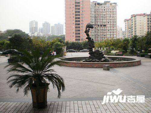 中山三路小区实景图图片
