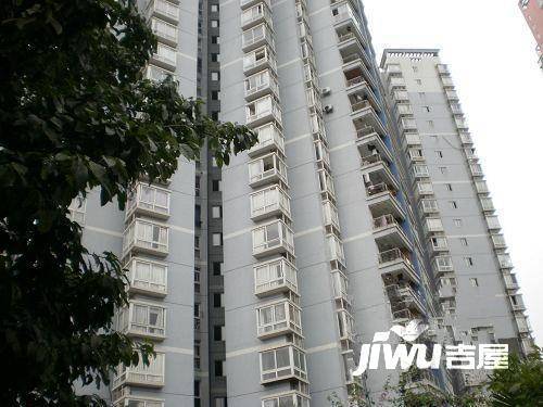 中山三路小区实景图图片