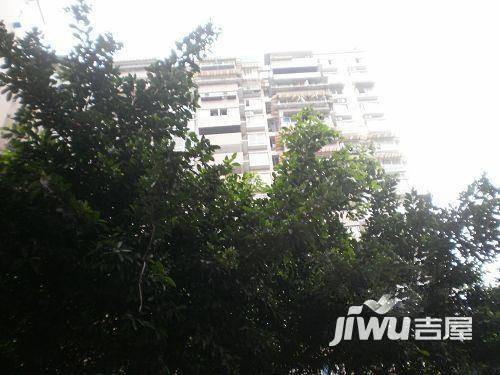 中山三路小区实景图图片