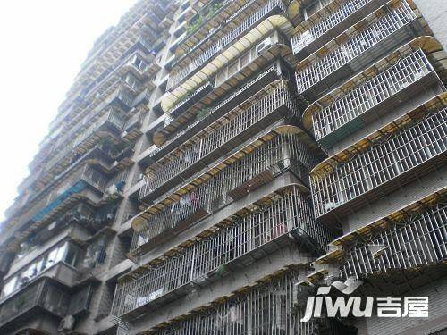 中山三路小区实景图图片