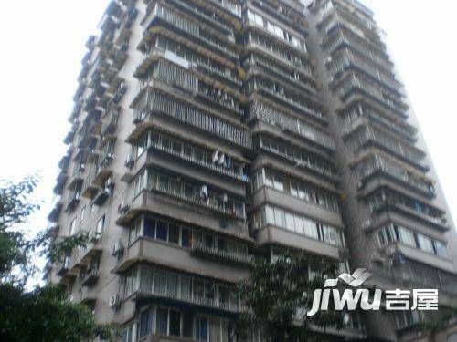 中山三路小区实景图图片