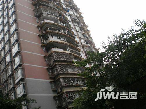 中山三路小区实景图图片