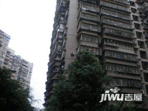 中山三路小区实景图图片
