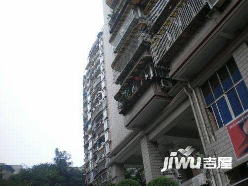 中山三路小区实景图图片