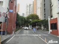 泰山大道28号小区实景图图片