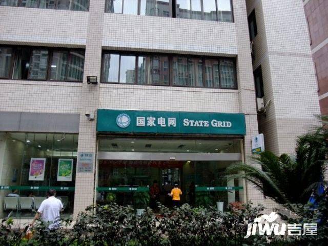 南城大道小区实景图图片