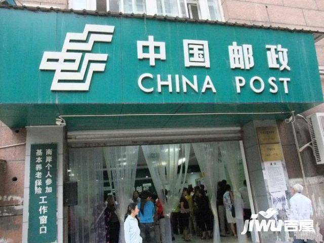南城大道小区实景图图片