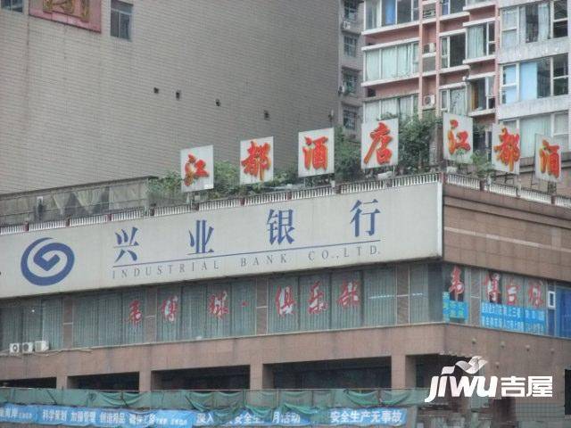 南城大道小区实景图图片