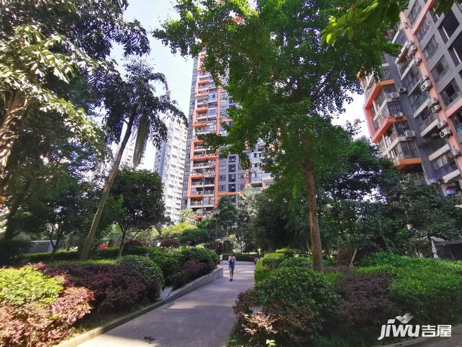林正橙堡实景图图片