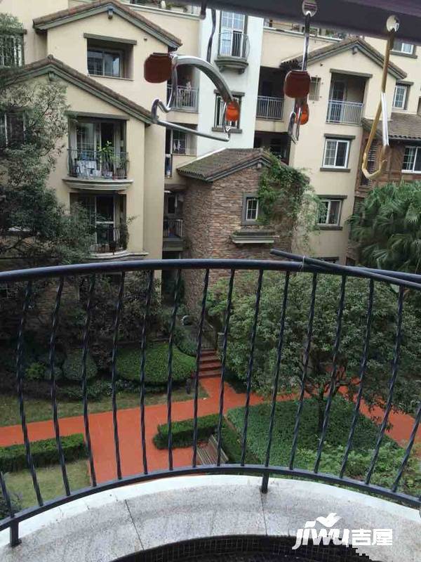 龙湖弗莱明戈实景图图片