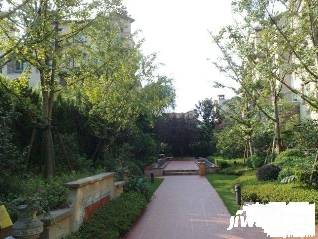 龙湖弗莱明戈实景图图片