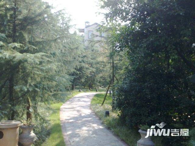 龙湖弗莱明戈实景图图片