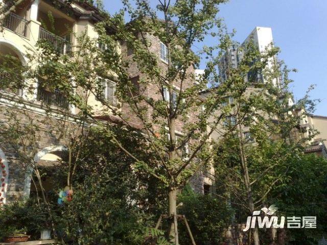 龙湖弗莱明戈实景图图片