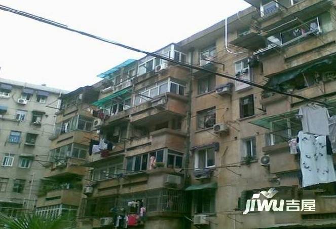 百通国际公寓实景图图片