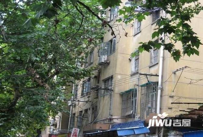 百通国际公寓实景图图片