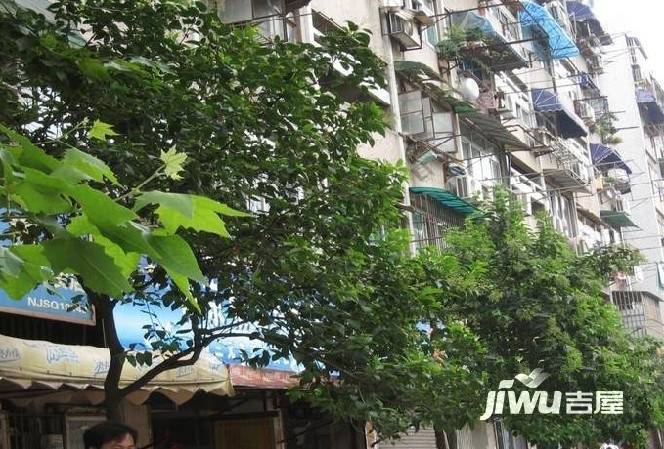 百通国际公寓实景图图片