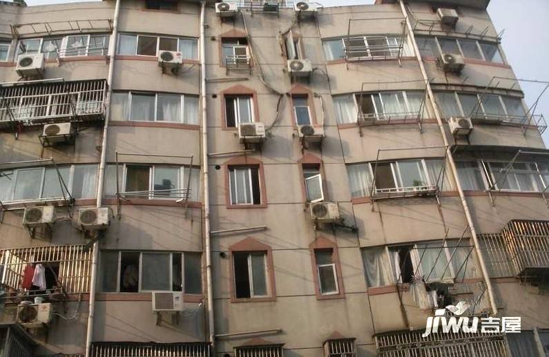 百通国际公寓实景图图片