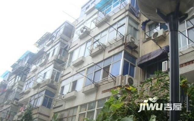 百步坡住宅实景图图片