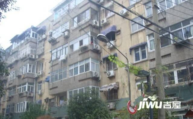 百步坡住宅实景图图片