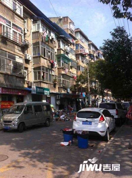 东瓜圃桥实景图图片