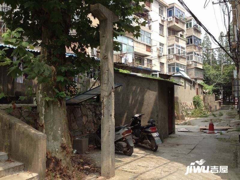 石化一村实景图图片