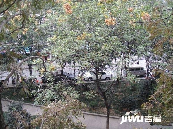 鼓楼三条巷小区实景图图片