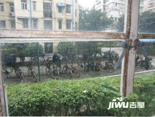 南秀村7号实景图图片