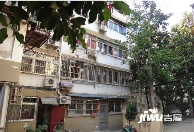 南秀村7号实景图图片
