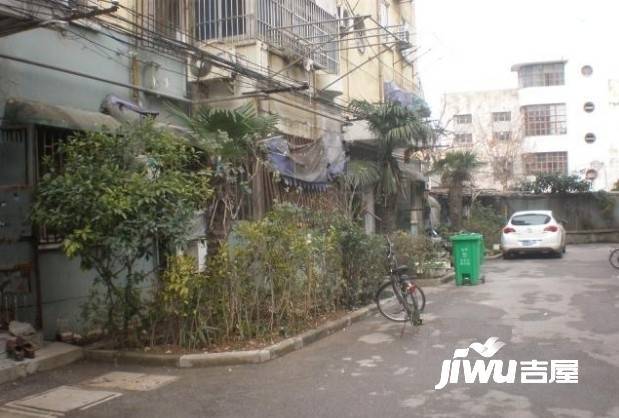 南秀村7号实景图图片