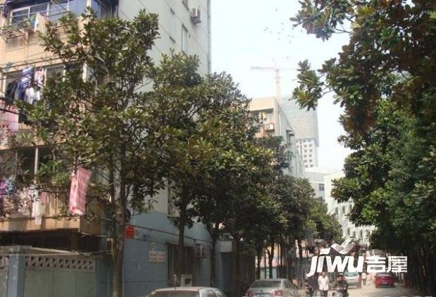 南秀村7号实景图图片