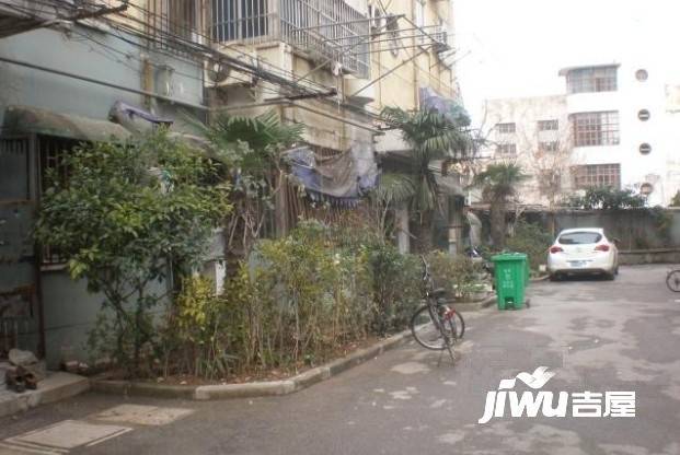 南秀村7号实景图图片