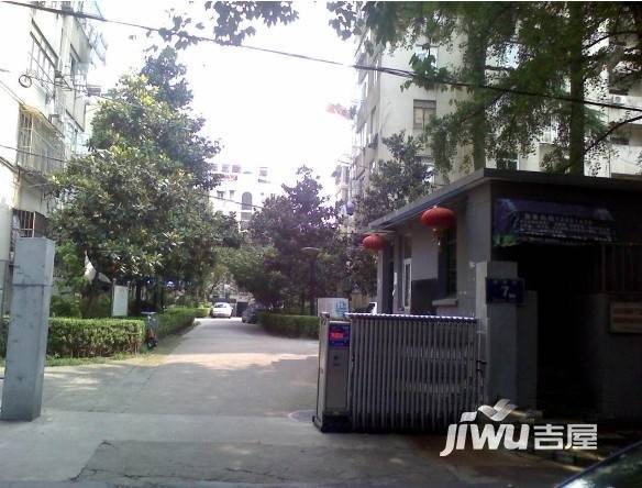 南秀村7号实景图图片