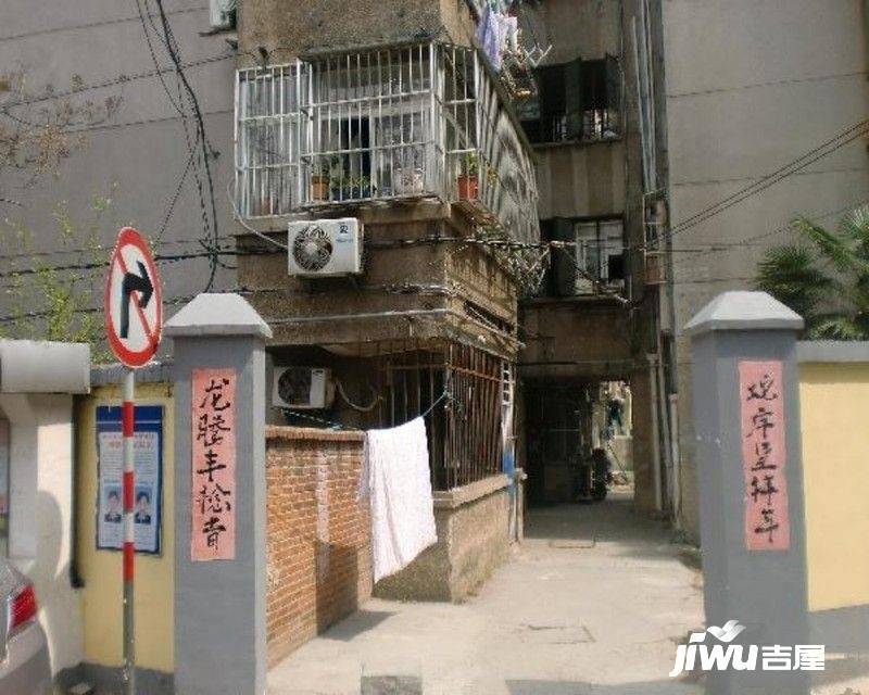 仙霞路住宅实景图图片