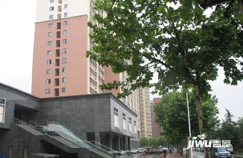 辰龙新境界实景图图片