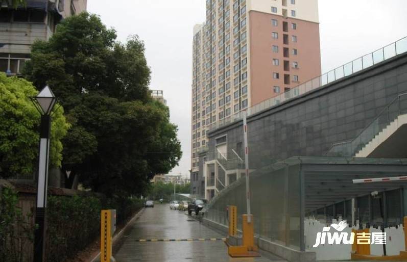 辰龙新境界实景图图片