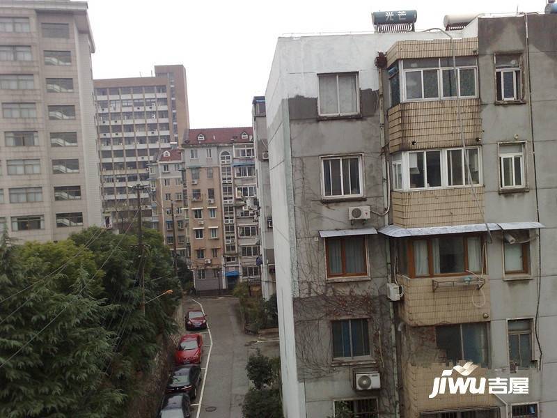 钱塘路住宅实景图图片