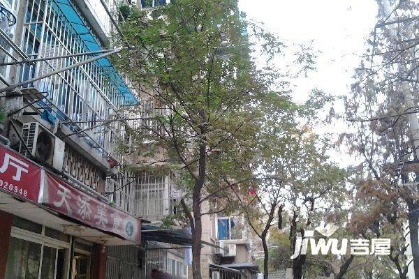 钱塘路住宅实景图图片