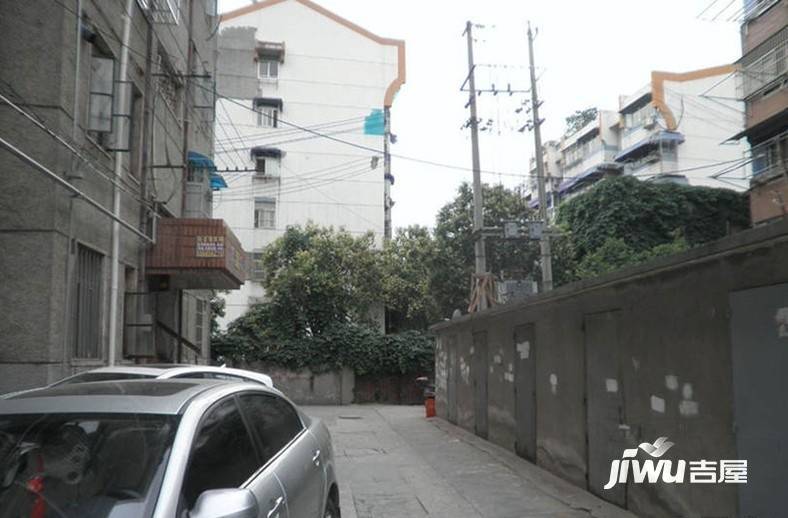 凤凰三村1-20号实景图图片