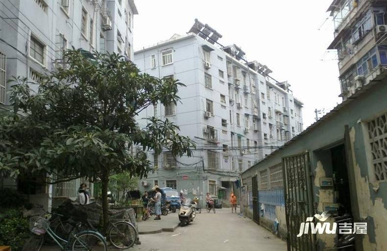 凤凰三村1-20号实景图图片