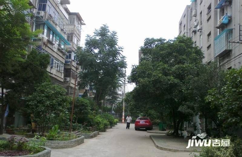 凤凰三村1-20号实景图图片