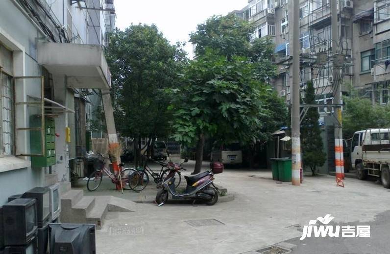 凤凰三村1-20号实景图图片