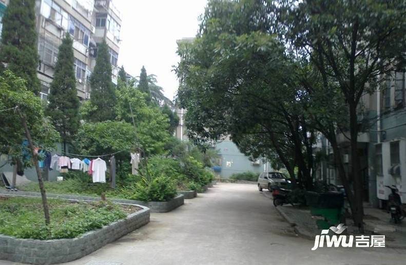 凤凰三村1-20号实景图图片