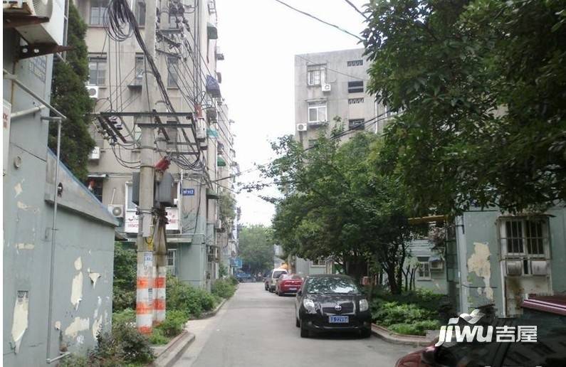 凤凰三村1-20号实景图图片