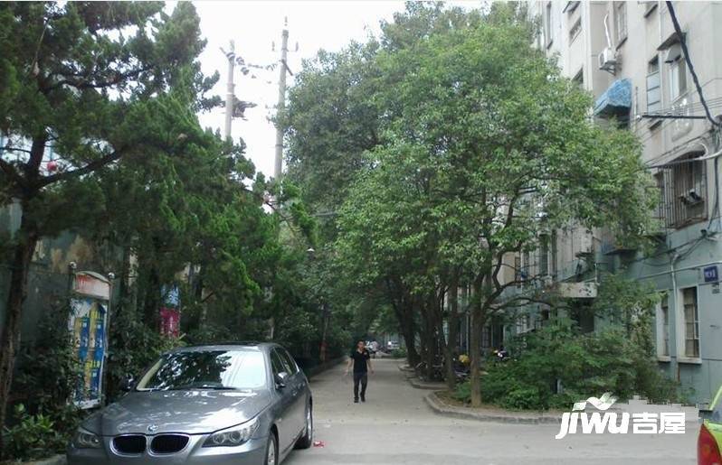 凤凰三村1-20号实景图图片