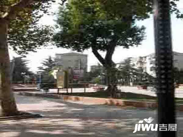 司背后小区实景图图片