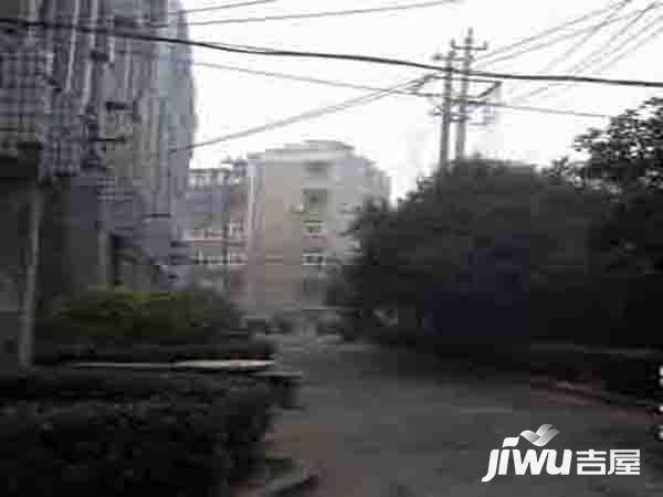 司背后小区实景图图片