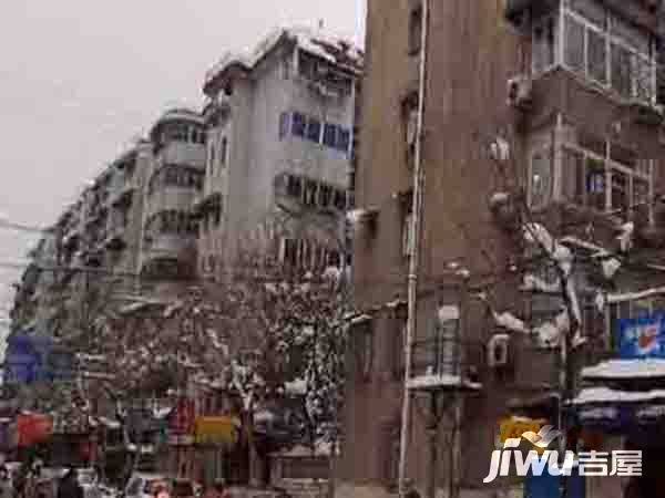 司背后小区实景图图片