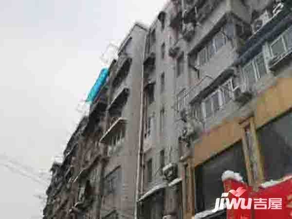 司背后小区实景图图片