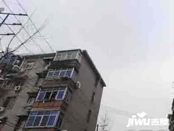 司背后小区实景图图片
