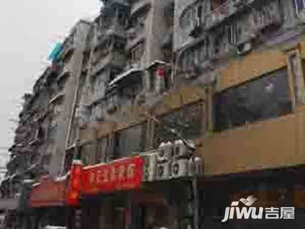 司背后小区实景图图片